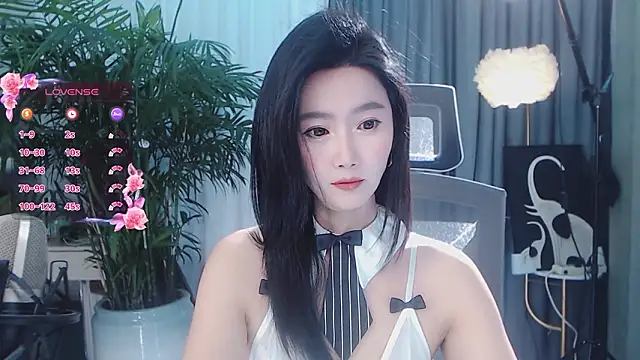 feifei-love's cam snapshot