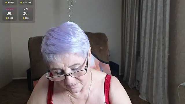 Sandra_Snowflake live sex cam