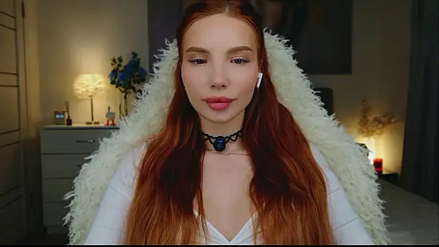 JudyWalkerr's cam snapshot