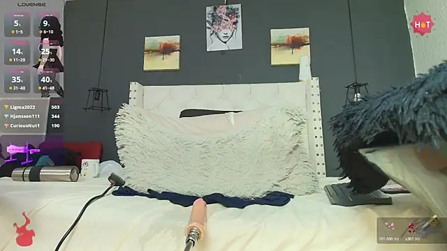 hazel_milf live sex cam