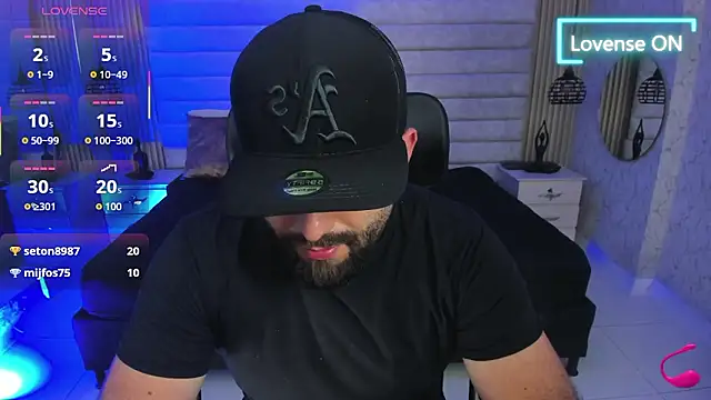 jhon_bear03 live sex cam