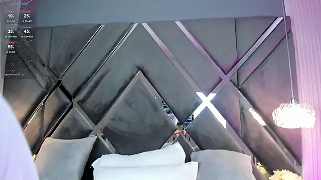 myax_evans's cam snapshot