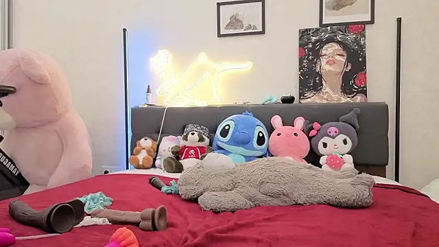 dolly_ll live sex cam