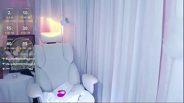 XIAOXIN-EET live sex cam