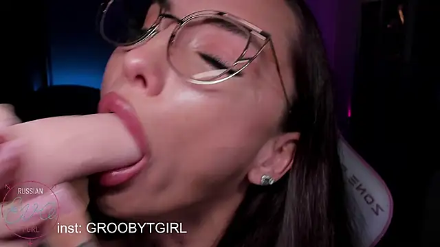 SibylVex live sex cam