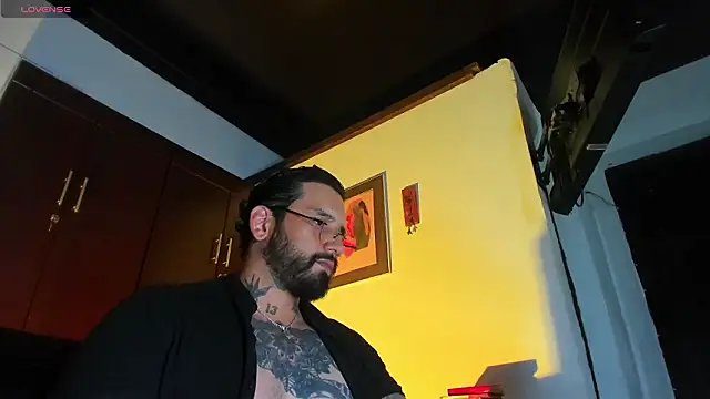 CamiloGray_ live sex cam