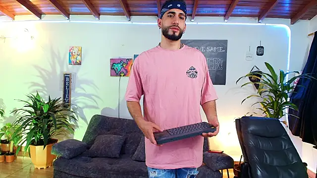 RyanCarter_ live sex cam