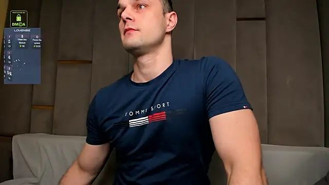 BrandonNorris live sex cam