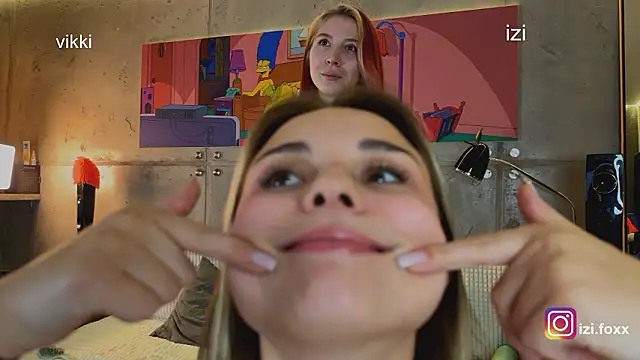 Misss_Vikk live sex cam