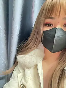 -Violet-t live sex cam