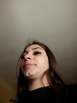 AntoniaHottie live sex cam