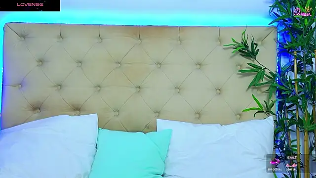 DaliyaArabian live sex cam