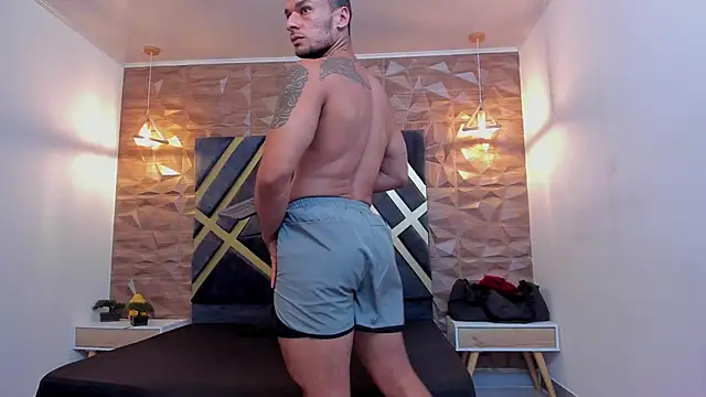 Adbel_Sady live sex cam