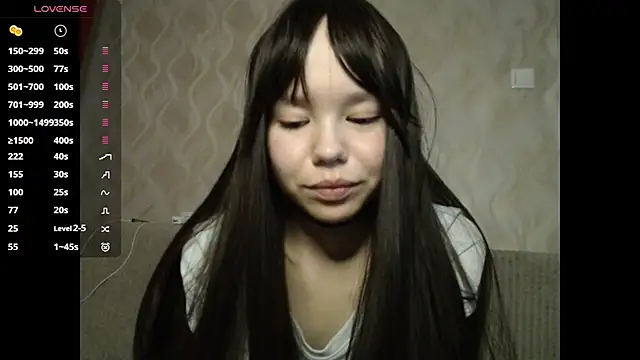 GammaBoobaa's cam snapshot