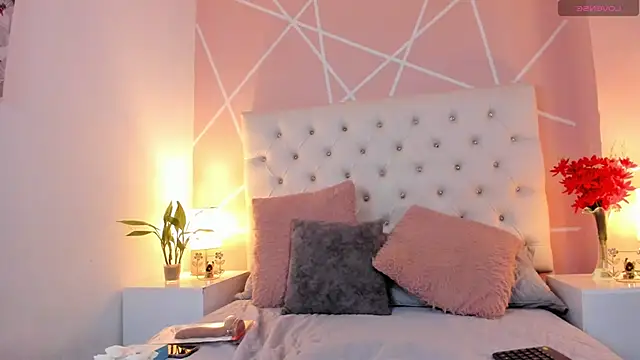 Rosalinda_77's cam snapshot