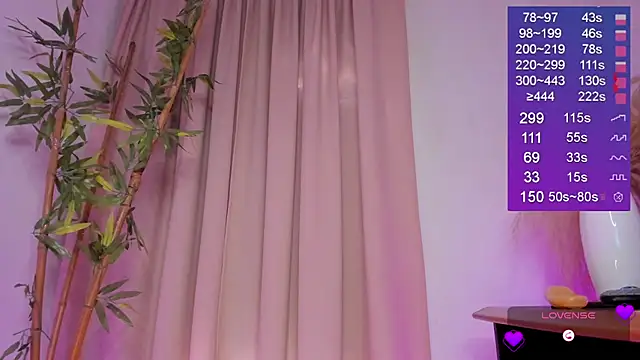 Bella-White live sex cam