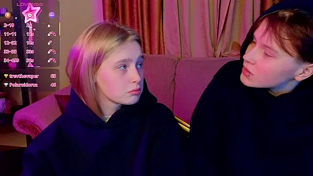 Girls_Fingers's cam snapshot