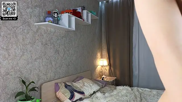 AnnyiBlue's cam snapshot