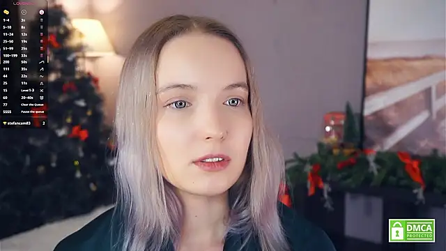 HongTomczak's cam snapshot