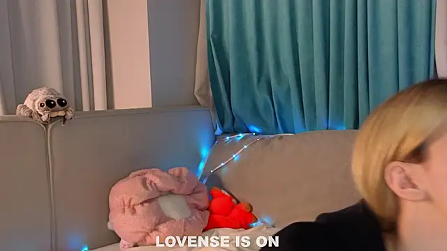 AngelicRice's cam snapshot