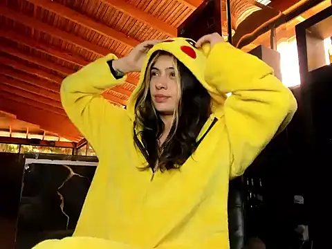 Megan_nica's cam snapshot