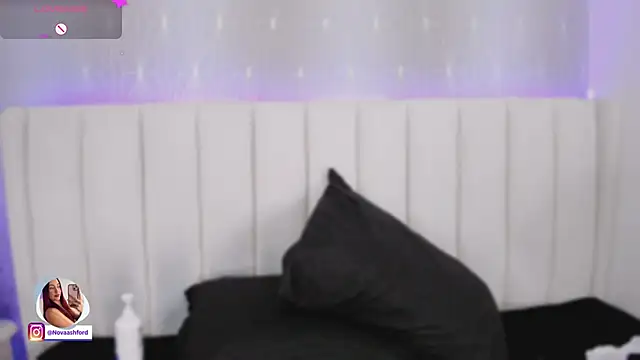 nova_ashford's cam snapshot