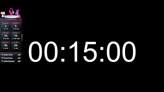 emeraldbell's cam snapshot