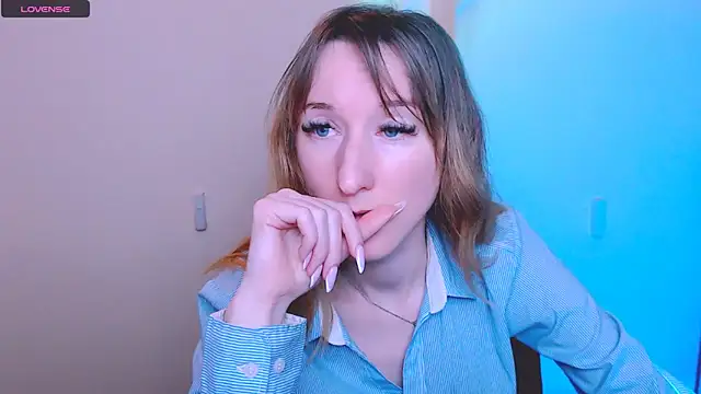 AmandaSell's cam snapshot