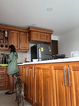 Arilw's cam snapshot