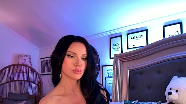 Amber_Luna's cam snapshot