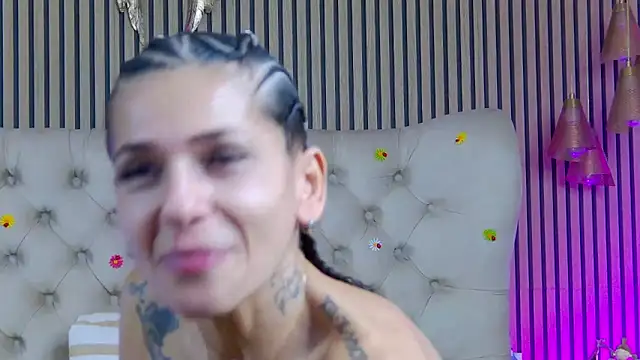 PlayfulShow's cam snapshot