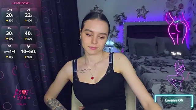 EmelyMason's cam snapshot