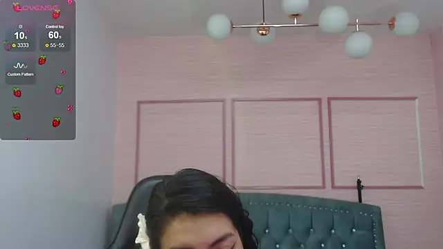 alexa_romero_t's cam snapshot