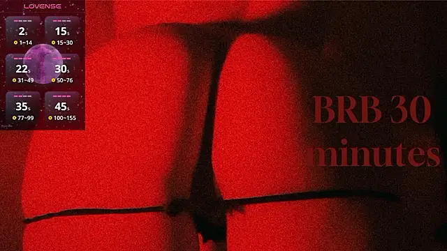 EllieMori's cam snapshot