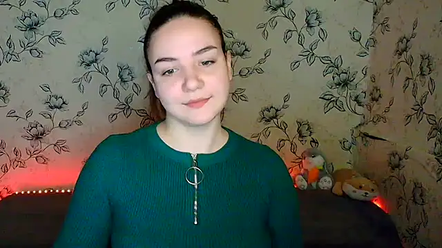 OliviaMontgommery's cam snapshot