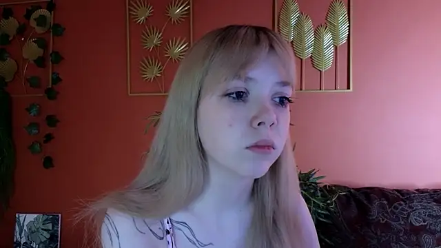 Rochelle_Dolly's cam snapshot