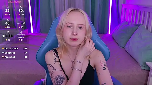 _Babyface_'s cam snapshot