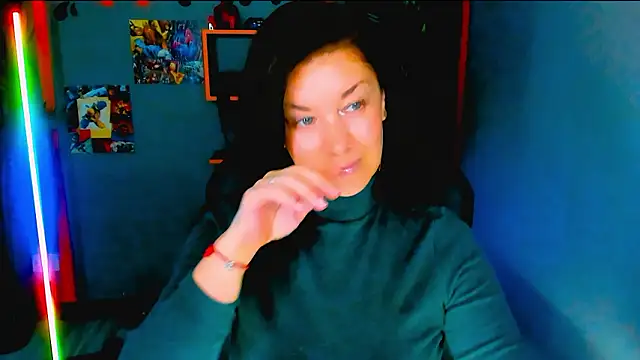 AnaMills's cam snapshot