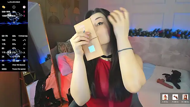 KylieMellow's cam snapshot