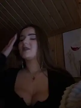 mewKate's cam snapshot