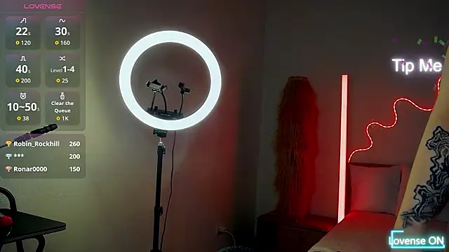 LisaCandy1's cam snapshot