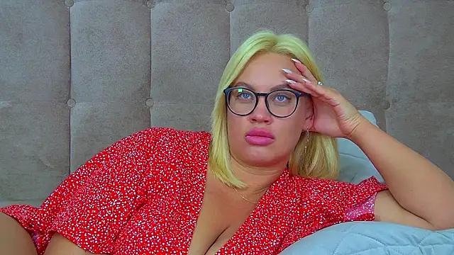 MariaNeumann's cam snapshot