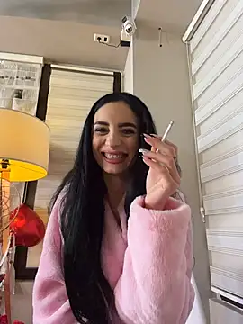 FeetVibe live sex cam