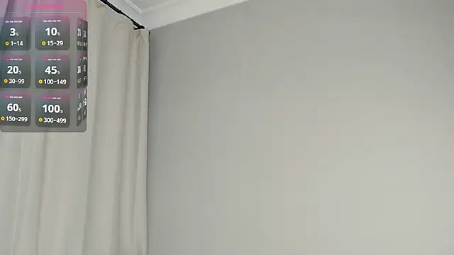 LaureMestler's cam snapshot