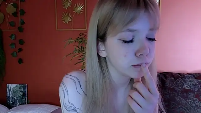 Rochelle_Dolly's cam snapshot