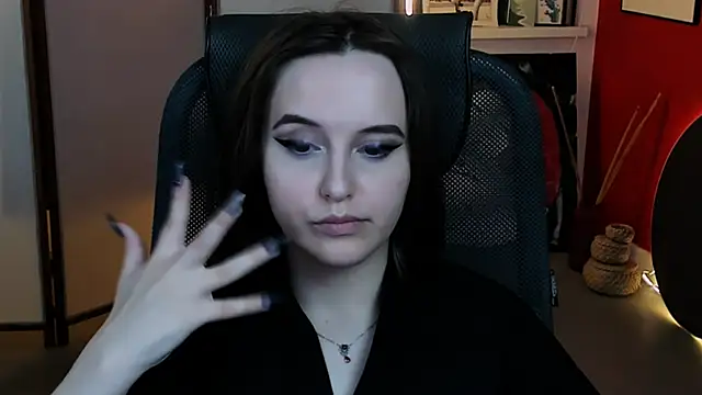 IreneBailey's cam snapshot