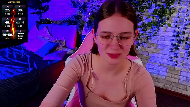 Mia_Mooore's cam snapshot