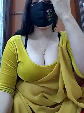 Saanvi-Sen's cam snapshot