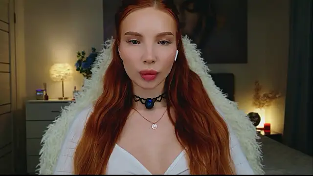 JudyWalkerr's cam snapshot