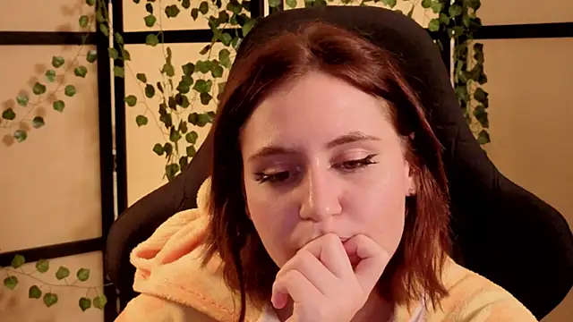 Diana_Flower's cam snapshot